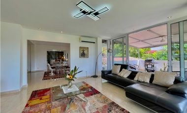 Venta de Casa de Lujo en Albrook, Panamá