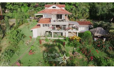 Venta de Casa de Lujo en Albrook, Panamá