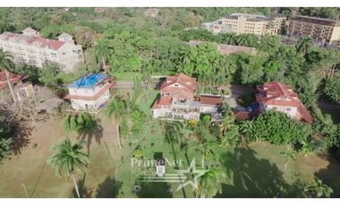 Venta de Casa de Lujo en Albrook, Panamá