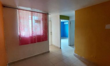 Se vende apartamento en Rana de Oro-Pedregal.