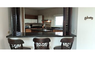 AMPLIO apartamento de lujo PH El Alcazar De Coronado