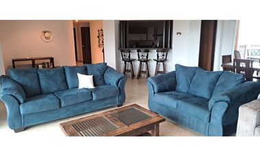 AMPLIO apartamento de lujo PH El Alcazar De Coronado