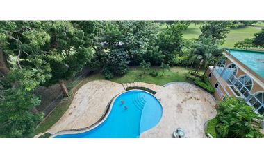 AMPLIO apartamento de lujo PH El Alcazar De Coronado