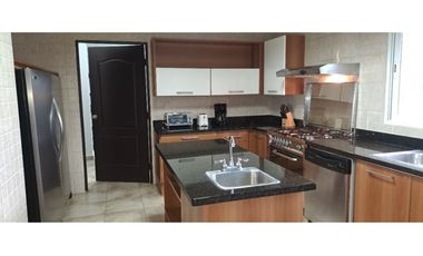 AMPLIO apartamento de lujo PH El Alcazar De Coronado