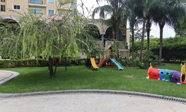 AMPLIO apartamento de lujo PH El Alcazar De Coronado