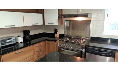 AMPLIO apartamento de lujo PH El Alcazar De Coronado