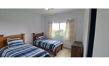 AMPLIO apartamento de lujo PH El Alcazar De Coronado