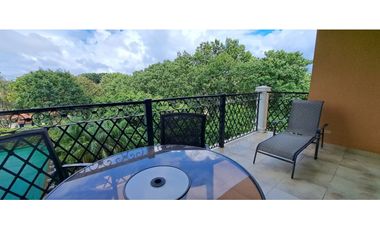 AMPLIO apartamento de lujo PH El Alcazar De Coronado