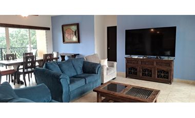 AMPLIO apartamento de lujo PH El Alcazar De Coronado