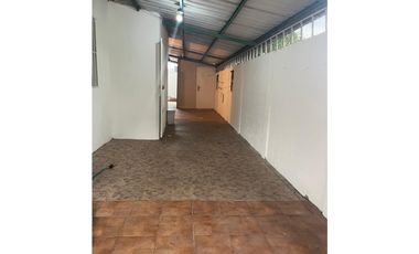 VENTA CASA VILLA LUCRE