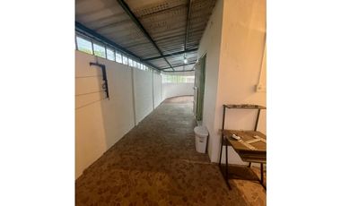 VENTA CASA VILLA LUCRE