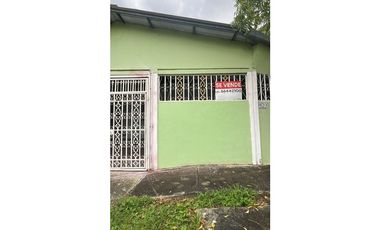 VENTA CASA VILLA LUCRE