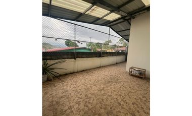 VENTA CASA VILLA LUCRE