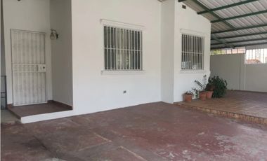 VENTA CASA VILLA LUCRE