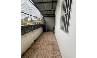 VENTA CASA VILLA LUCRE