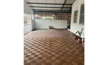 VENTA CASA VILLA LUCRE