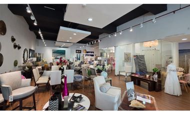 Alquiler de Oficina en San Francisco