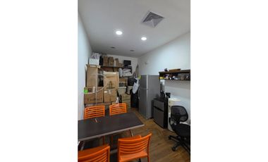 Alquiler de Oficina en San Francisco