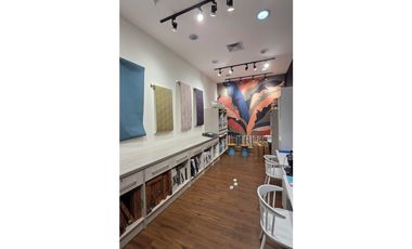 Alquiler de Oficina en San Francisco