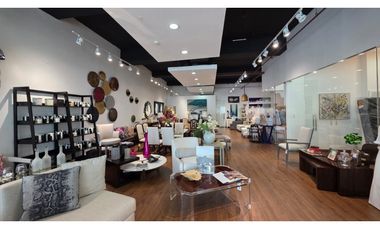 Alquiler de Oficina en San Francisco