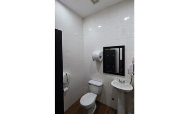 Alquiler de Oficina en San Francisco