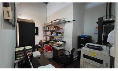 Alquiler de Oficina en San Francisco