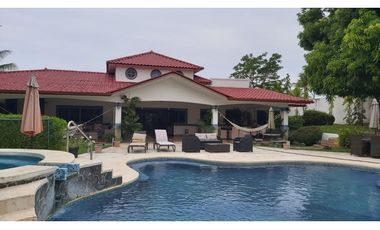 Venta de Casa en Coronado