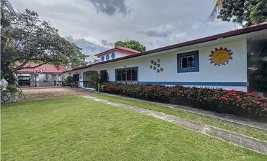 Venta de Casa en Coronado