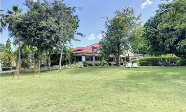 Venta de Casa en Coronado