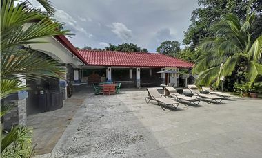 Venta de Casa en Coronado