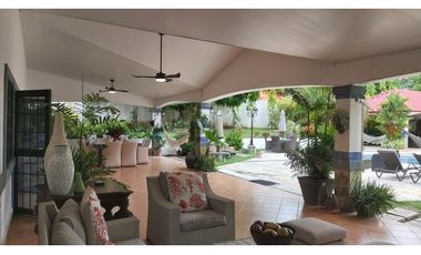 Venta de Casa en Coronado