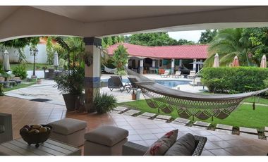 Venta de Casa en Coronado