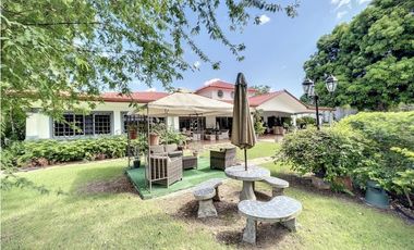 Venta de Casa en Coronado