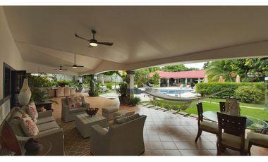 Venta de Casa en Coronado