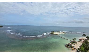 Venta de Exclusivo Apartamento Frente al Mar – Playa Escondida, Colón