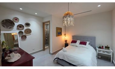 Venta de Exclusivo Apartamento Frente al Mar – Playa Escondida, Colón