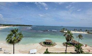 Venta de Exclusivo Apartamento Frente al Mar – Playa Escondida, Colón