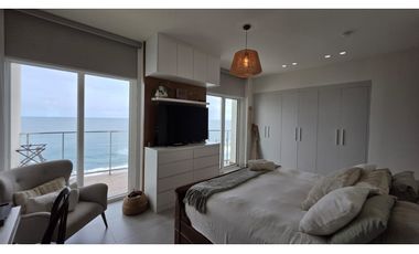 Venta de Exclusivo Apartamento Frente al Mar – Playa Escondida, Colón