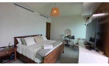Venta de Exclusivo Apartamento Frente al Mar – Playa Escondida, Colón