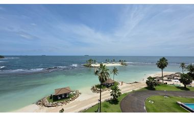 Venta de Exclusivo Apartamento Frente al Mar – Playa Escondida, Colón