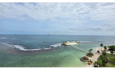 Venta de Exclusivo Apartamento Frente al Mar – Playa Escondida, Colón