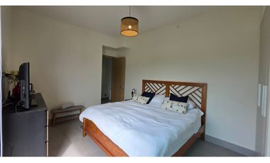 Venta de Exclusivo Apartamento Frente al Mar – Playa Escondida, Colón