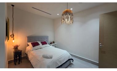 Venta de Exclusivo Apartamento Frente al Mar – Playa Escondida, Colón