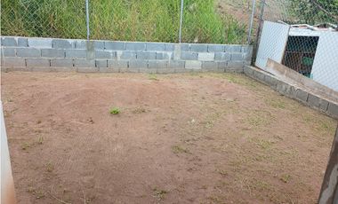 Altos de Las Praderas La Chorrera, hermosa residencia de 3 recámaras