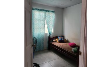 Altos de Las Praderas La Chorrera, hermosa residencia de 3 recámaras