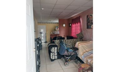 Altos de Las Praderas La Chorrera, hermosa residencia de 3 recámaras