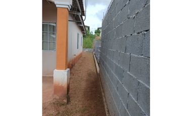 Altos de Las Praderas La Chorrera, hermosa residencia de 3 recámaras