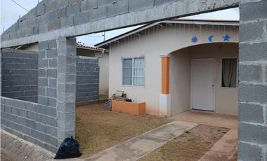 Altos de Las Praderas La Chorrera, hermosa residencia de 3 recámaras