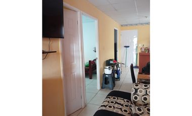 Altos de Las Praderas La Chorrera, hermosa residencia de 3 recámaras