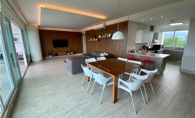 Venta de Apartamento Amoblado en PH Solea – Punta Barco